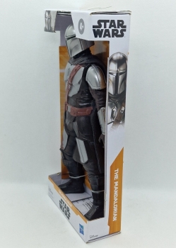 The Mandalorian Star Wars F1567 Figur - NEU